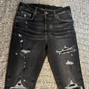 Amiri MX1 jeans